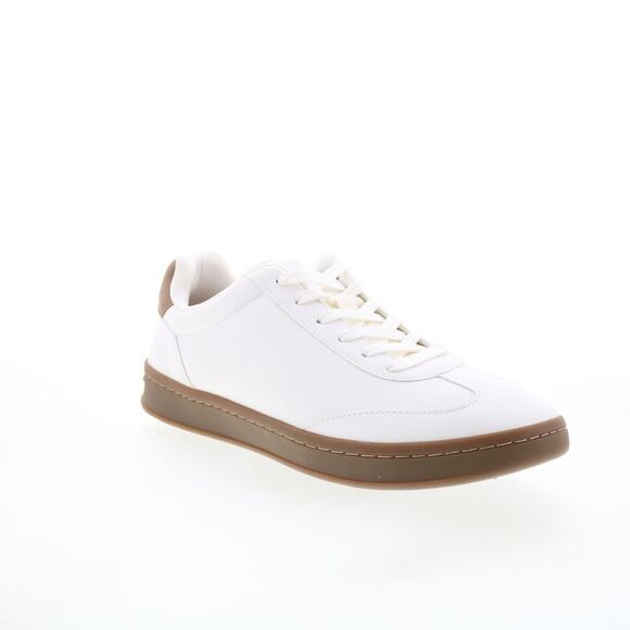 Rockport Mens Nova White Shoes (NWT) - Picture 2 of 7